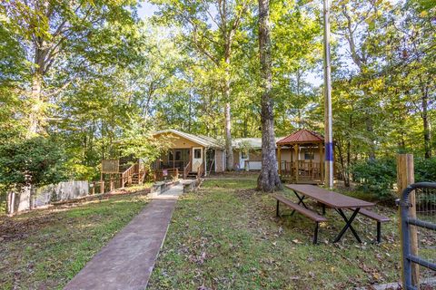 A home in Murphy