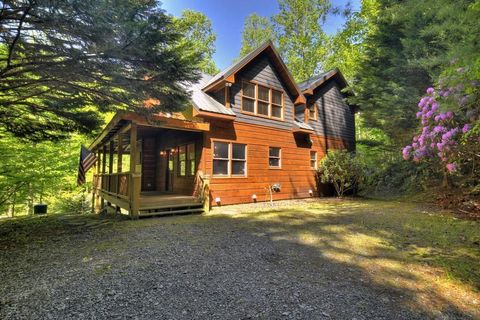 46 Private Drive Ellijay GA 30540