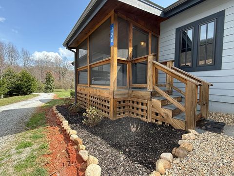 120 Maple Springs Lane Clayton GA 30525