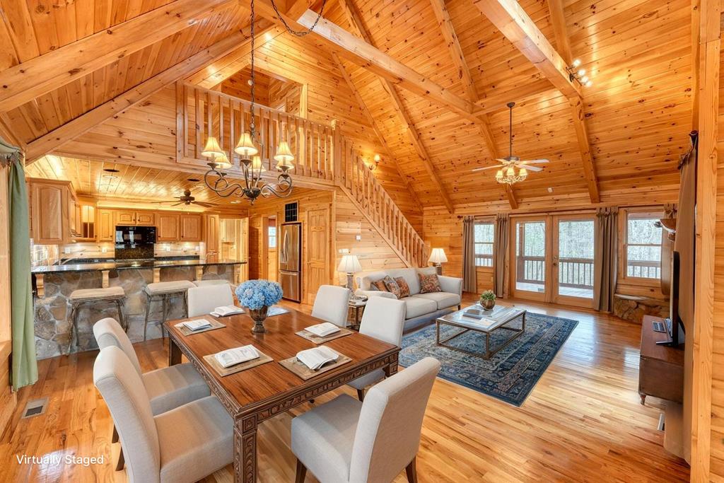 180 Shepherds Ridge Road