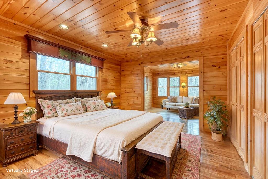 180 Shepherds Ridge Road