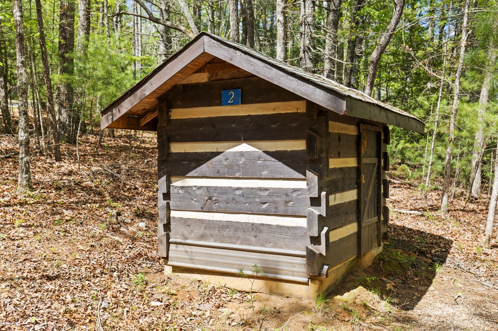 .75 Acre Chinkapin Drive