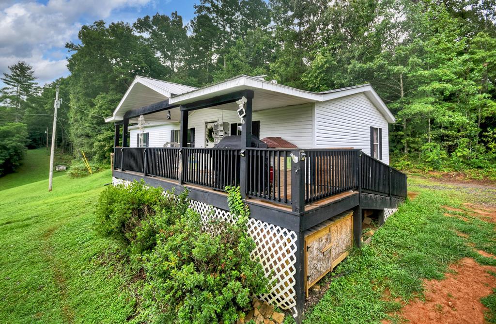 986 Croft Chapel Road