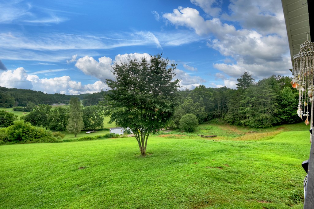 986 Croft Chapel Road