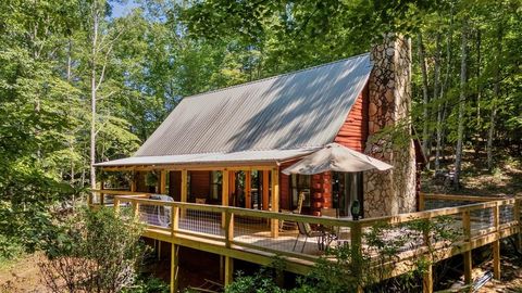 84 Knights Way Blairsville GA 30512