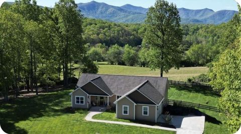 373 New Forest Road Young Harris GA 30582