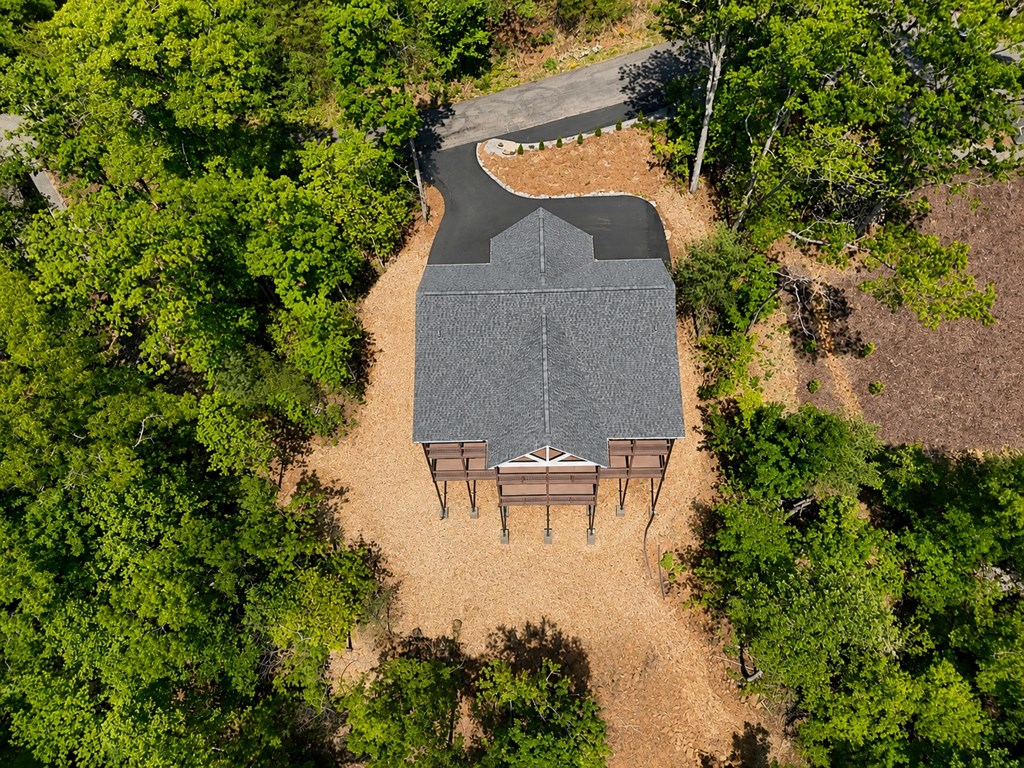 438 Mill Ridge Road