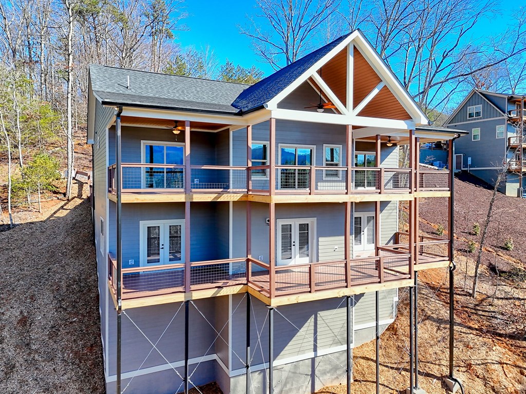 438 Mill Ridge Road