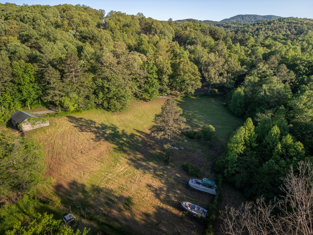 4.59 AC Briar Cove Road