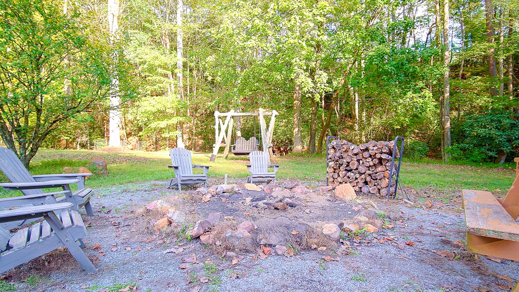 2889 Old Parker Place Road