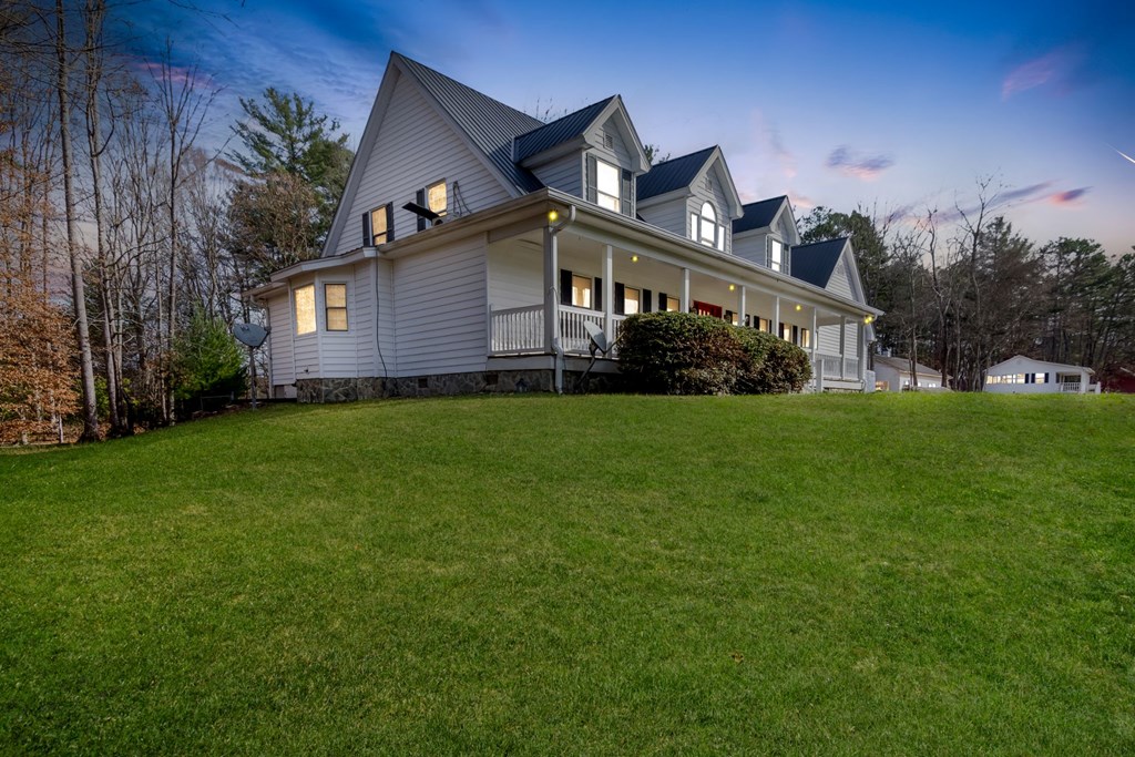 49 Dills Road Ext