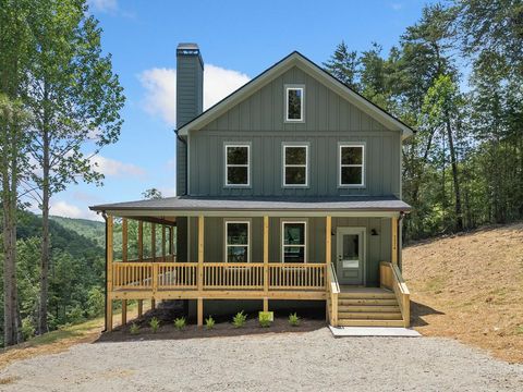 1374 NE Foxhound Ranger GA 30734