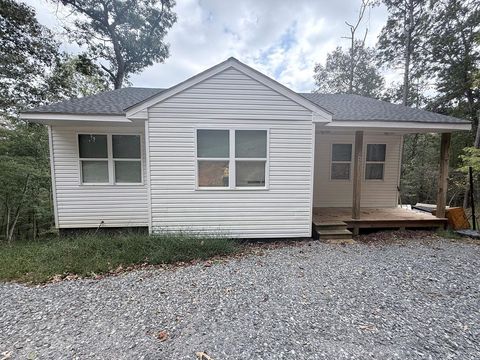 657 Summit Lane Ellijay GA 30540