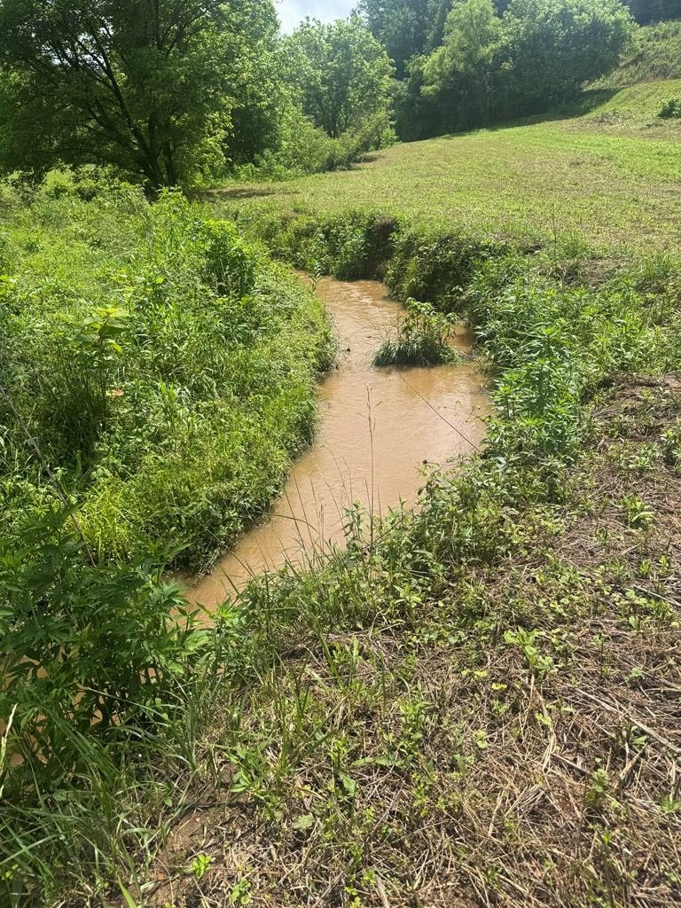 00 Tails Creek Road