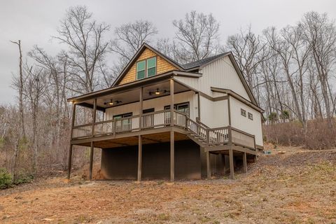 78 Lake Top Ellijay GA 30540
