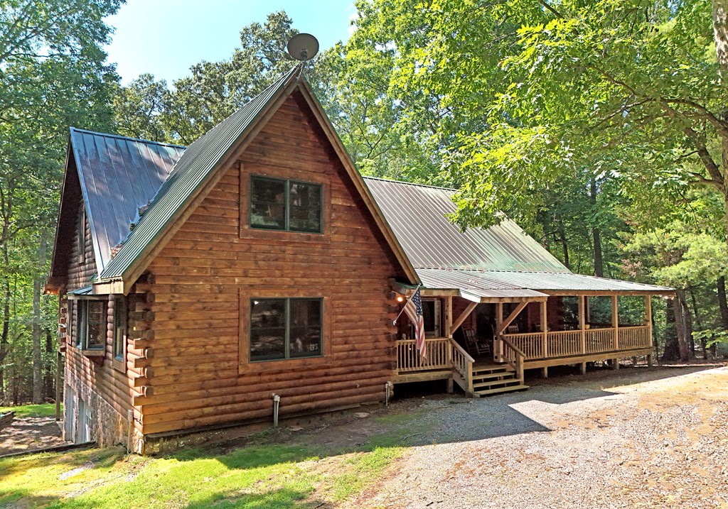 84 Saddle Ridge Court