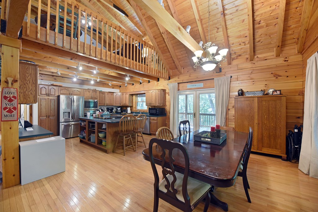 84 Saddle Ridge Court