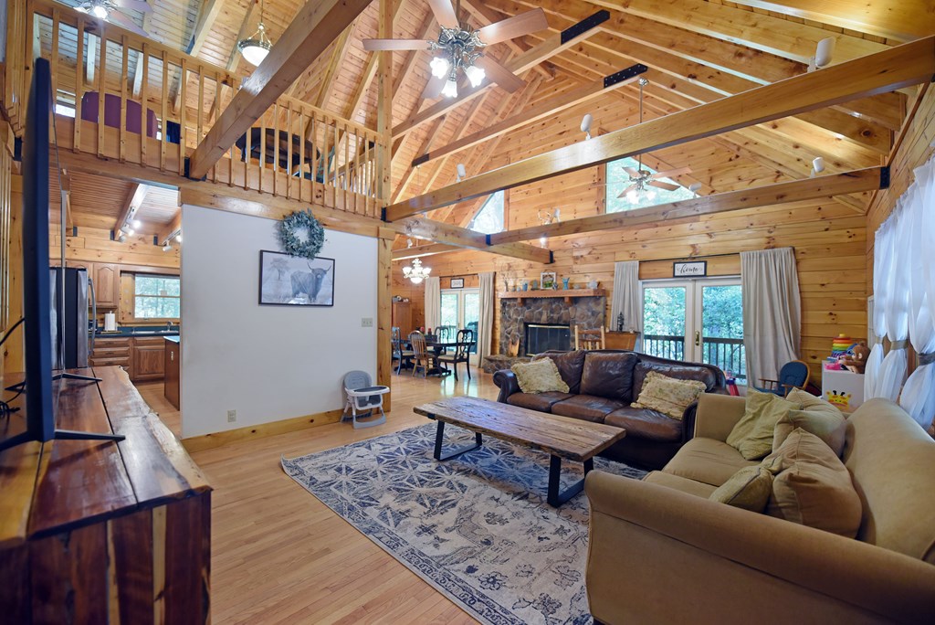84 Saddle Ridge Court