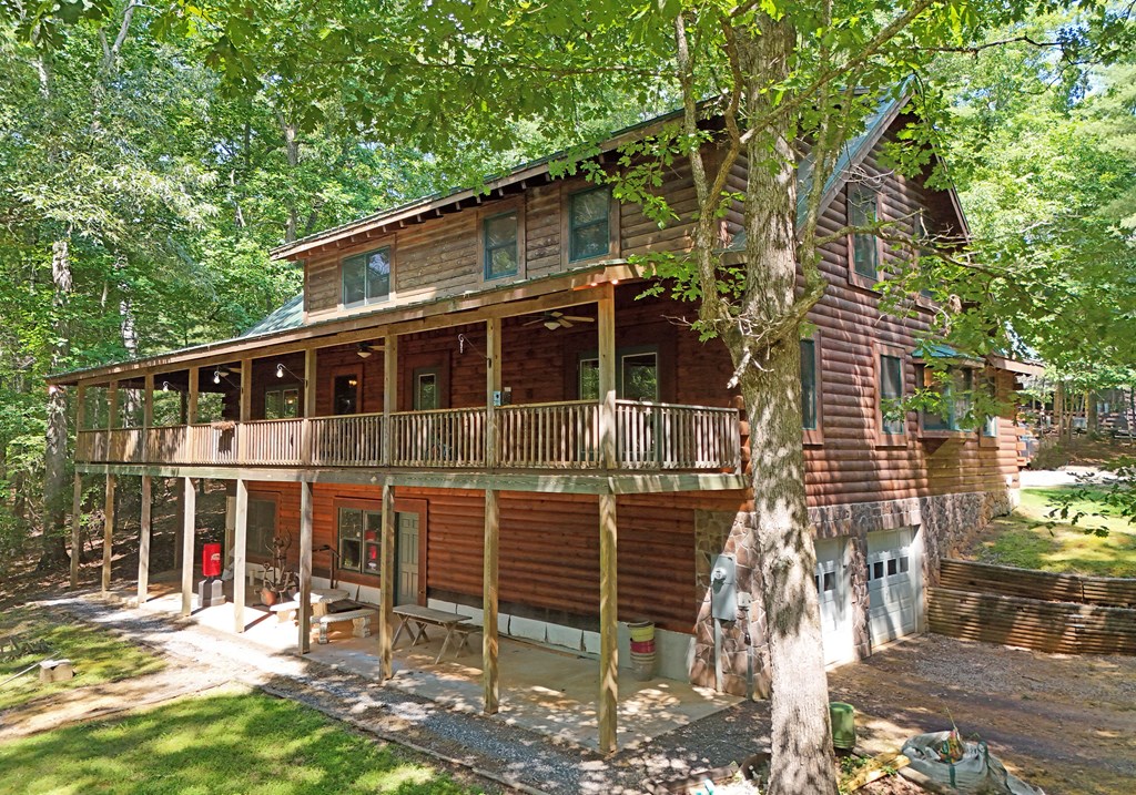 84 Saddle Ridge Court