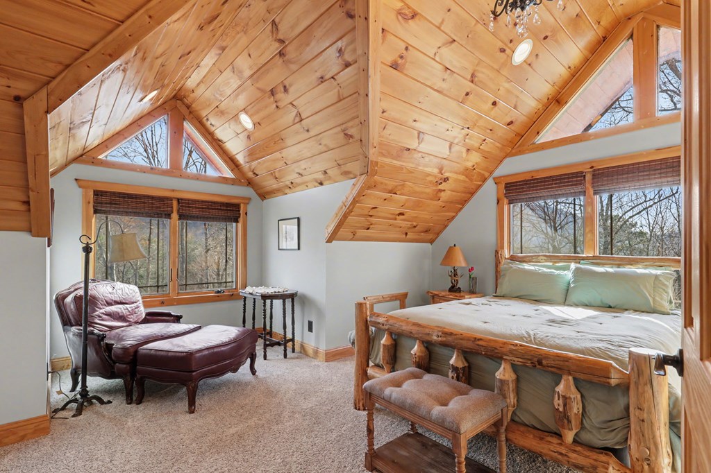 Hiawassee, Georgia, 30546, United States, 4 Bedrooms Bedrooms, ,4 BathroomsBathrooms,Residential,Active,2030577