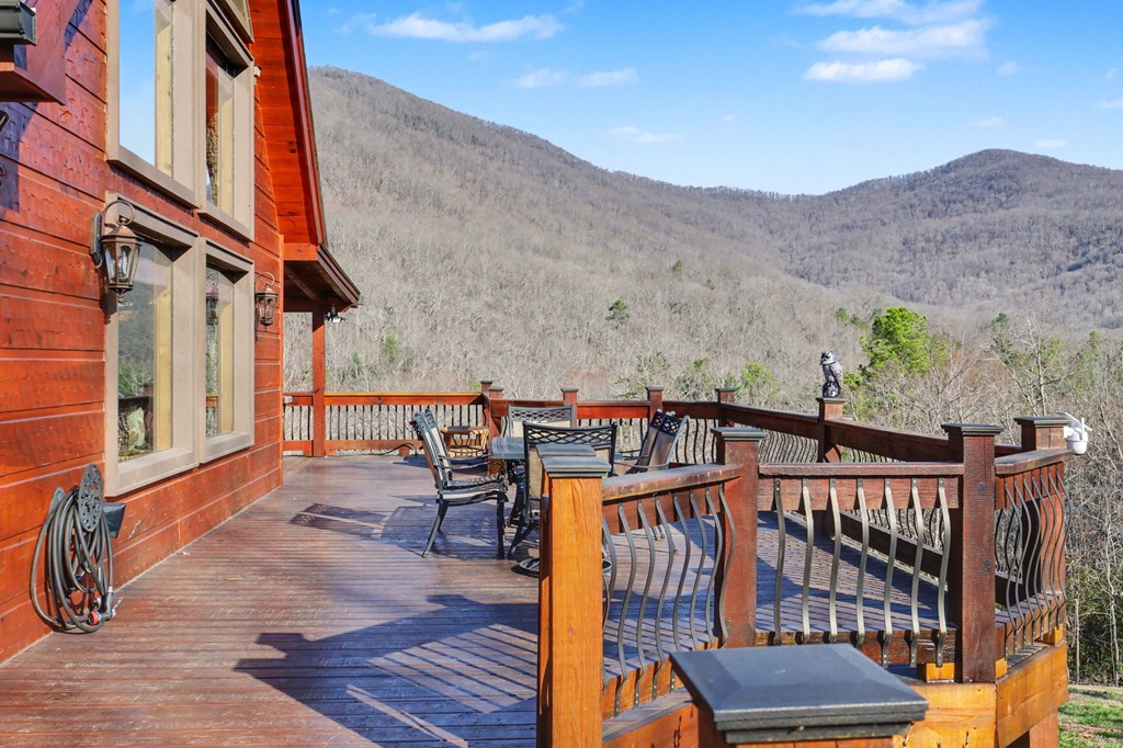 Hiawassee, Georgia, 30546, United States, 4 Bedrooms Bedrooms, ,4 BathroomsBathrooms,Residential,Active,2030577