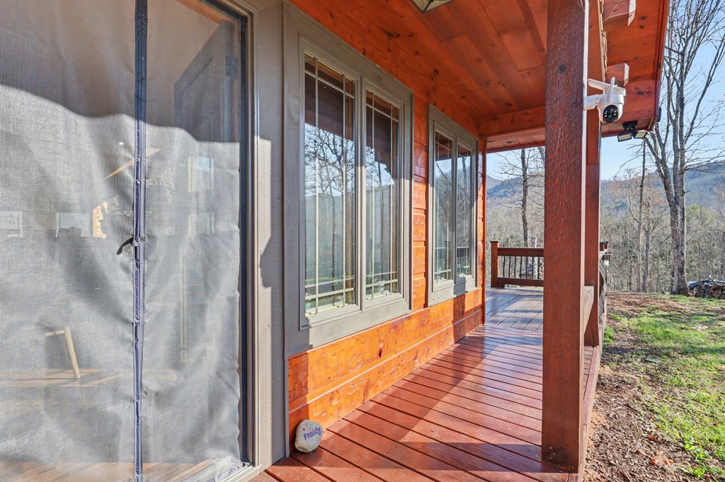 Hiawassee, Georgia, 30546, United States, 4 Bedrooms Bedrooms, ,4 BathroomsBathrooms,Residential,Active,2030577
