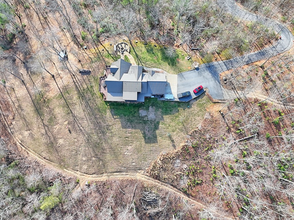 Hiawassee, Georgia, 30546, United States, 4 Bedrooms Bedrooms, ,4 BathroomsBathrooms,Residential,Active,2030577