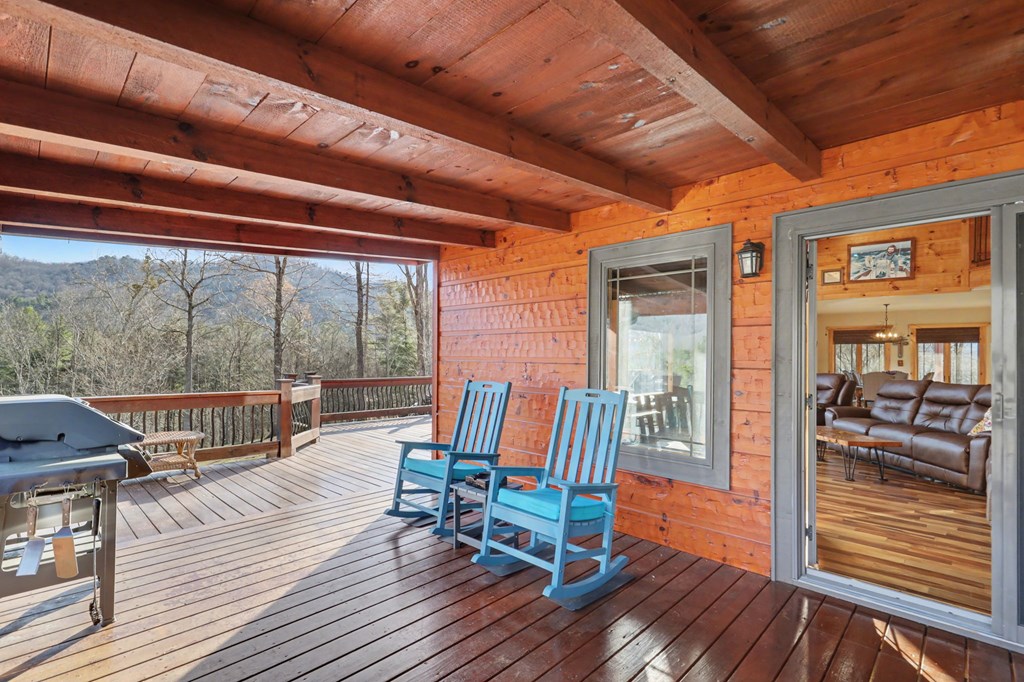 Hiawassee, Georgia, 30546, United States, 4 Bedrooms Bedrooms, ,4 BathroomsBathrooms,Residential,Active,2030577