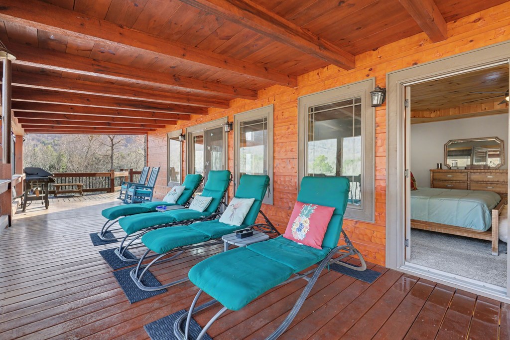 Hiawassee, Georgia, 30546, United States, 4 Bedrooms Bedrooms, ,4 BathroomsBathrooms,Residential,Active,2030577