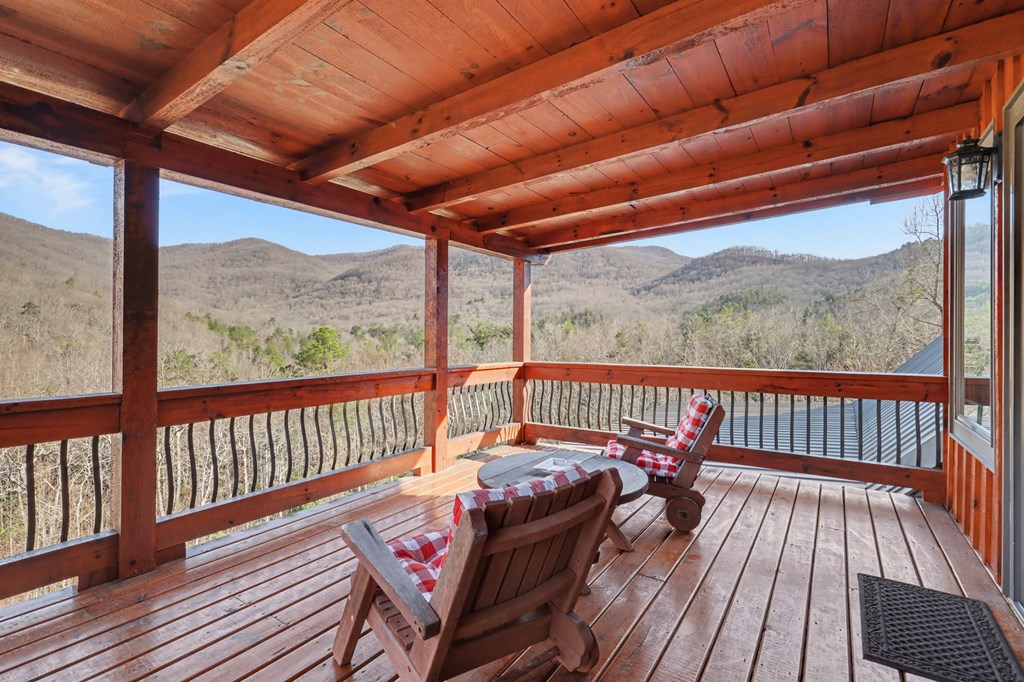 Hiawassee, Georgia, 30546, United States, 4 Bedrooms Bedrooms, ,4 BathroomsBathrooms,Residential,Active,2030577