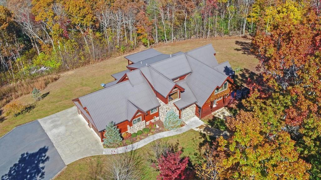 4760 Anderson Road