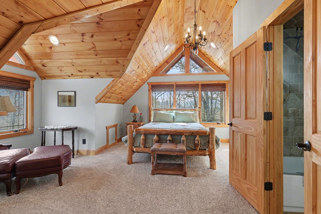 Hiawassee, Georgia, 30546, United States, 4 Bedrooms Bedrooms, ,4 BathroomsBathrooms,Residential,Active,2030577