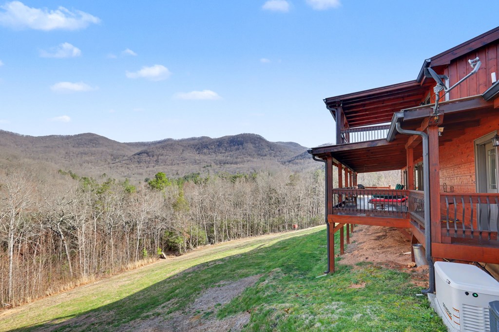 Hiawassee, Georgia, 30546, United States, 4 Bedrooms Bedrooms, ,4 BathroomsBathrooms,Residential,Active,2030577