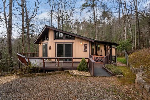 79 Serenity Lane Murphy NC 28906