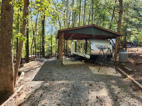 276 13th Street Ellijay GA 30540