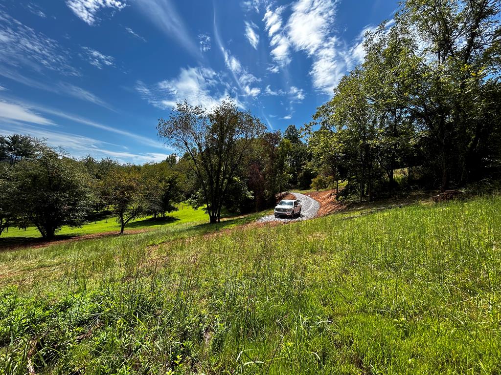 0 Sherwood Forest Drive