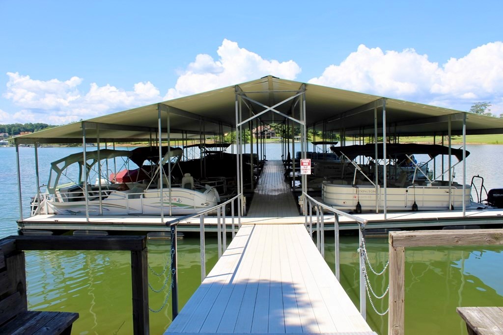 Lot 18 Bell Creek Cove Road