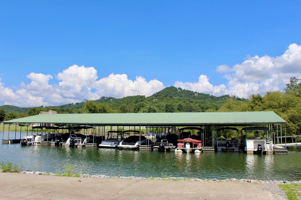 Lot 18 Bell Creek Cove Road