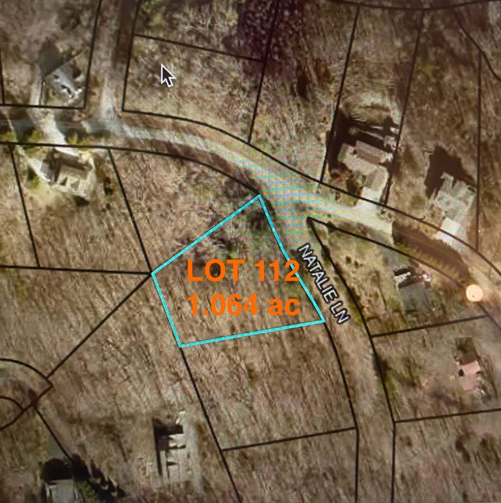 LOT 112 Natalie Lane