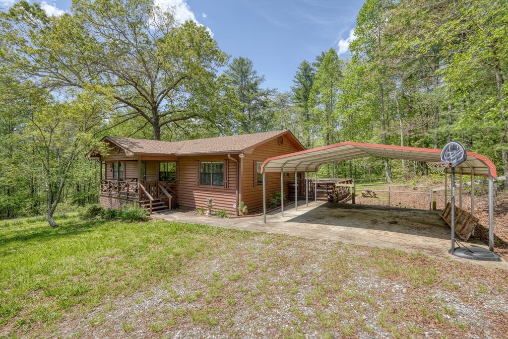 476 Ray Lewis Road
