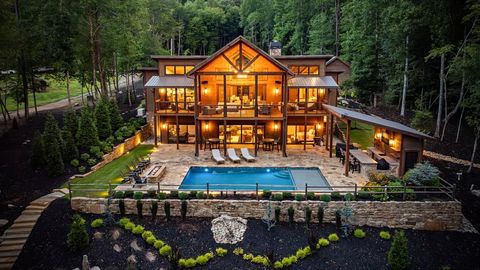 1010 Ensley Road Epworth GA 30513