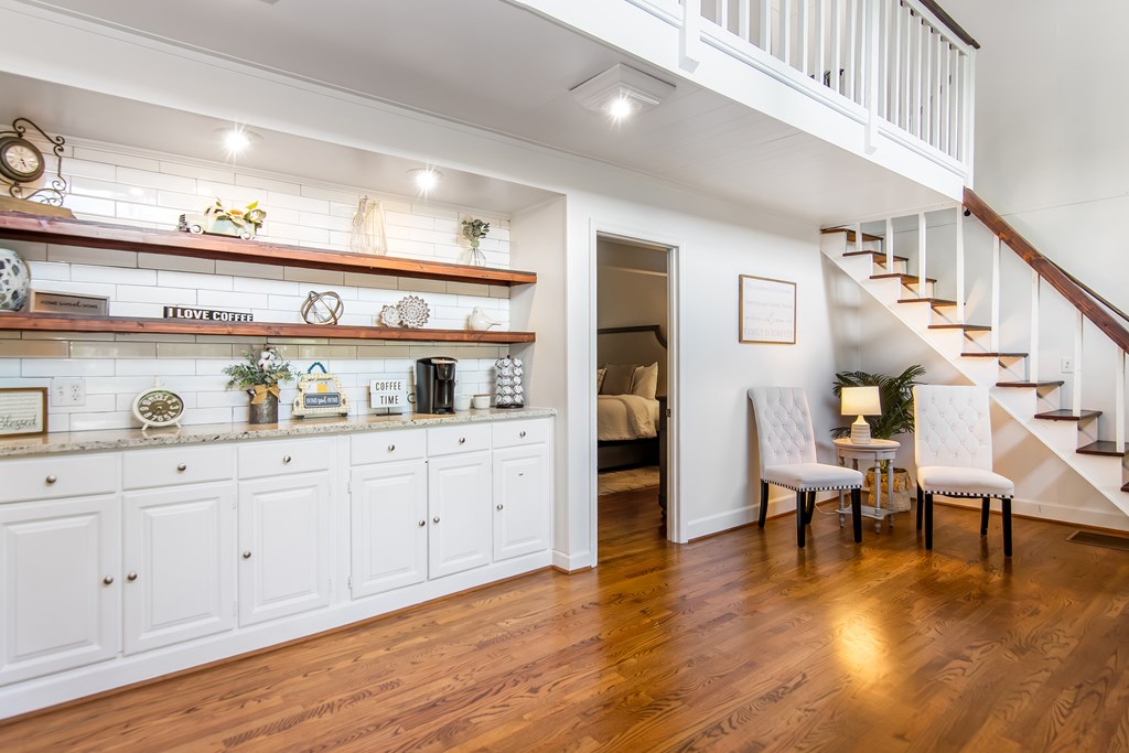 1056 Sky Hawk Mountain Drive