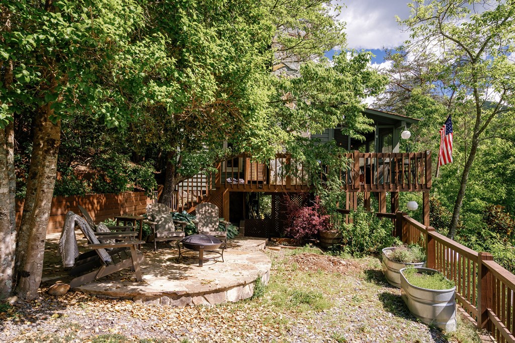 174 Little Rock Creek Court