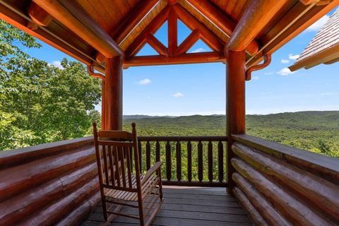 A home in Morganton