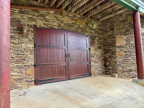 A home in Morganton