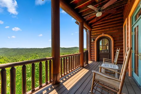 A home in Morganton