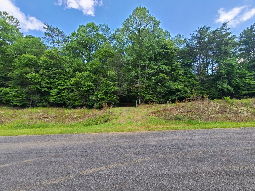 0000 Big Creek Road