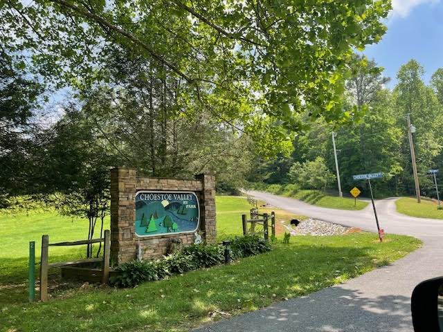 LT37-326 Choestoe Valley Circle