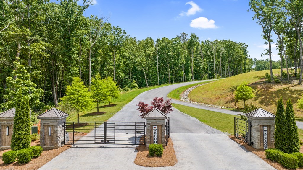 Lot 209 Oak Park Drive