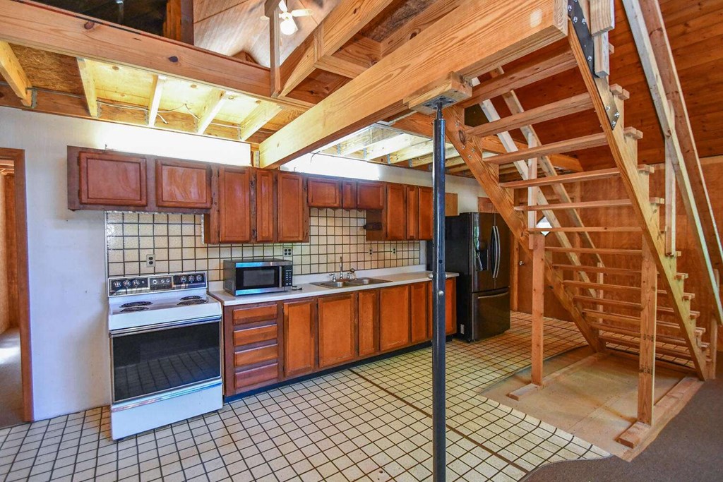 391 Crumby Creek Terrace